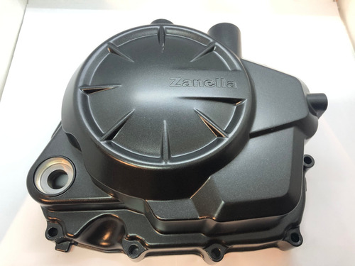 Imagen 4 de 6 de Tapa Carter Lado Volante Zanella Rx 150 Next