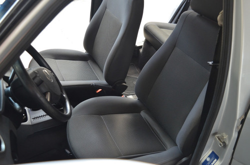 Volkswagen Gol 1.6 Look Power 5 Puertas 2008 - Unico