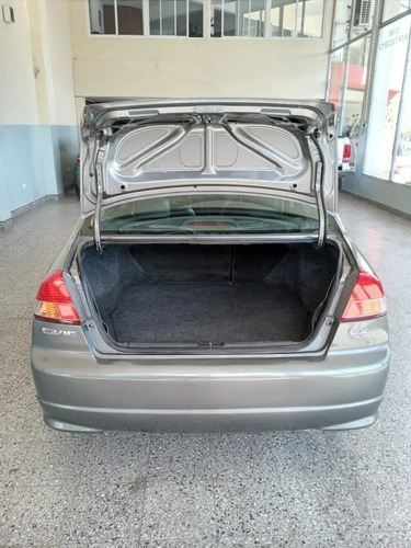 Imagen 7 de 11 de Honda Civic