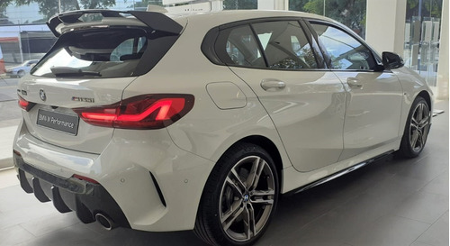 Bmw M135i Sport 2025