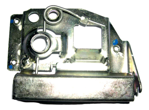 Cerradura Inferior De Capot Original Fiat Siena 3 / 4 07-18