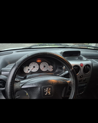 Peugeot Partner 1.6 Hdi Furgon Confort
