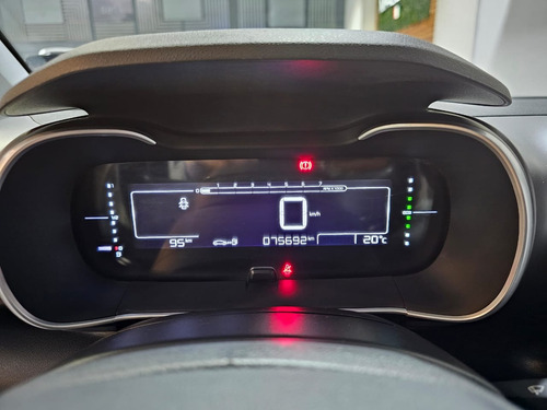 Citroën C4 Cactus 1.6 Vti 115 Feel