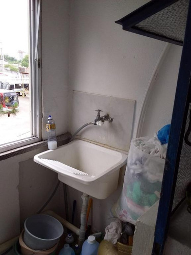 Imagem 14 de 20 de Excelente Apartamento Na Cavalhada - Ap3791
