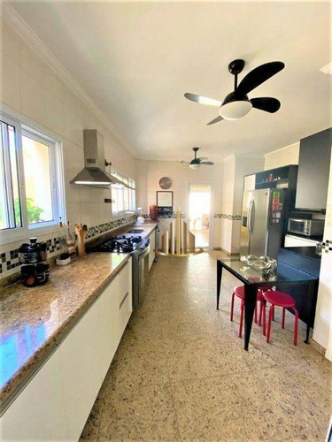 Imagem 28 de 30 de Casa Com 4 Suítes À Venda, 470 M² Por R$ 4.000.000 - Alphaville 4 - Santana De Parnaíba/sp - Ca2873