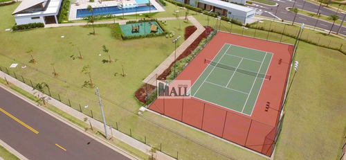 Imagem 5 de 6 de Terreno À Venda Condomínio Terras Alphaville Mirassol Com 313m² - V8503