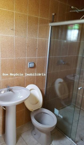 Imagem 14 de 15 de Apartamento Para Venda Em Guapimirim, Centro, 4 Dormitórios, 2 Suítes, 3 Banheiros - 053_2-309524
