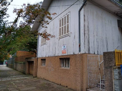 Imagem 1 de 7 de Terreno - Centro - Ref: 7652 - V-7652