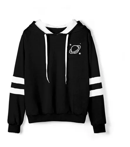 Blusa de moletom store feminina barata