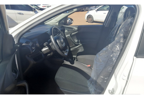 Fiat Cronos 1.3 FIREFLY FLEX DRIVE MANUAL