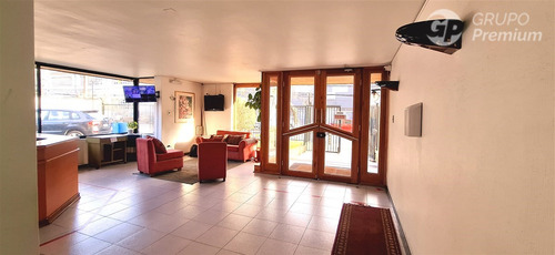 Departamento En Arriendo De 3 Dorm. En Concepción