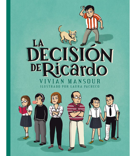 La Decision De Ricardo