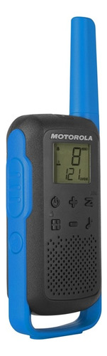 Radios Walkie Talkie Talkabout Motorola Two-way Radios T270