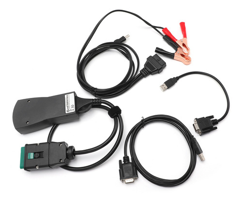 Cable De Diagnóstico Diagbox V7.83 Lexia 3 Reemplazo Para