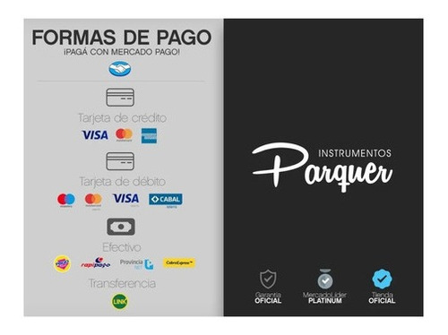 Imagen 6 de 9 de Cuenco Cristal Cuarzo Parquer 12 En Do Baqueta Funda