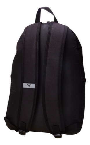 Mochila Feminina Plus Preta 20l Puma