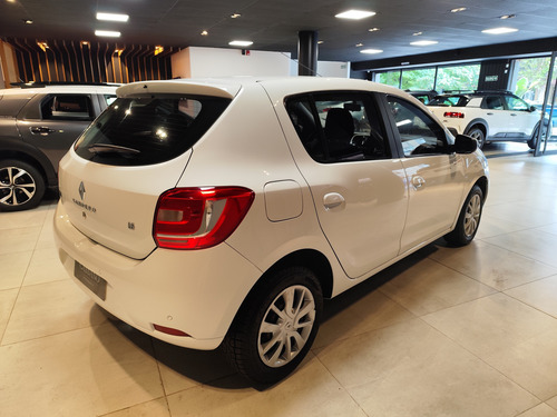 Renault Sandero 1.6 Dynamique 90cv Abs