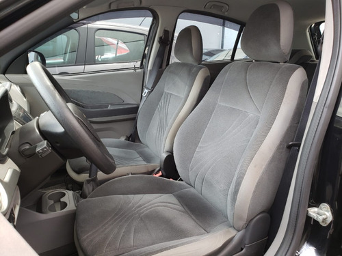 Chevrolat Agile 1.4 Ltz Flex 2011 2012