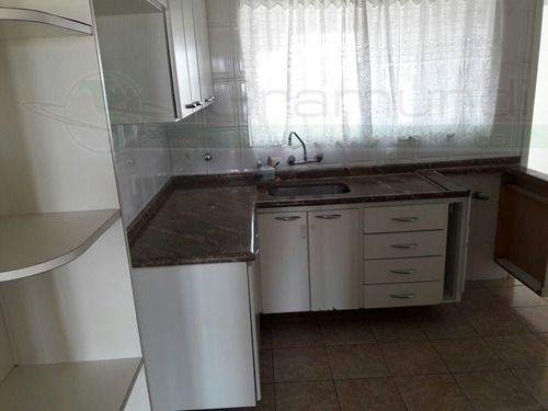 Apartamento Para Venda, 3 Dormitório(s), 106.0m² - 4839