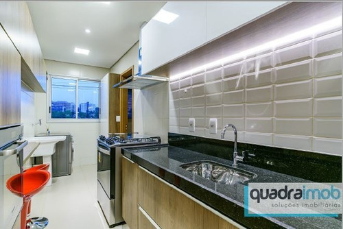 Imagem 5 de 14 de Noroeste - Apartamento De 3 Quartos Pronto Para Morar