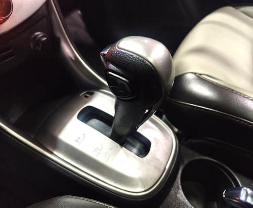 Chevrolet Tracker 1.8 MPFI LTZ 4X2 16V