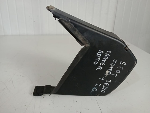 Tapa Banda Distribucion Jetta A4 2.0 01-07 (Usado)