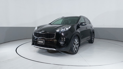 Kia Sportage 2.4 Sxl At