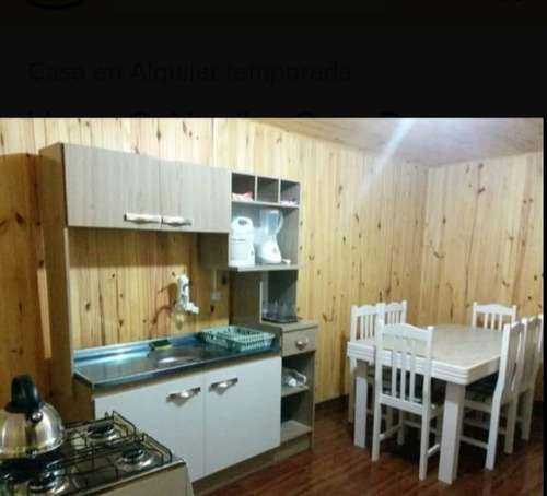 Imagen 6 de 8 de Venta O Permuta 2 Casas Barra Del Chuy