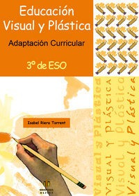 Libro Educaciã³n Visual Y Plã¡stica