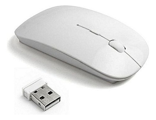 Mouse Premium Inalámbrico 2.4ghz Wireless 