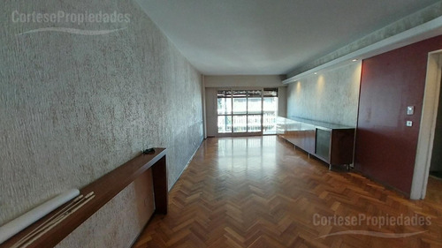 Departamento En Palermo