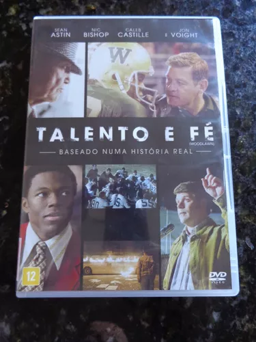 Talento e Fé