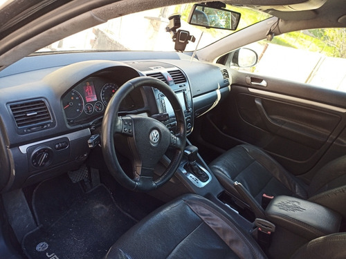 Imagem 6 de 8 de Volkswagen Jetta 2007 2.5 4p