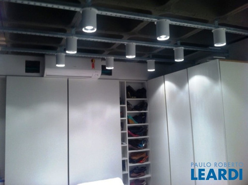 Imagem 7 de 15 de Apartamento - Campo Belo - Sp - 379284