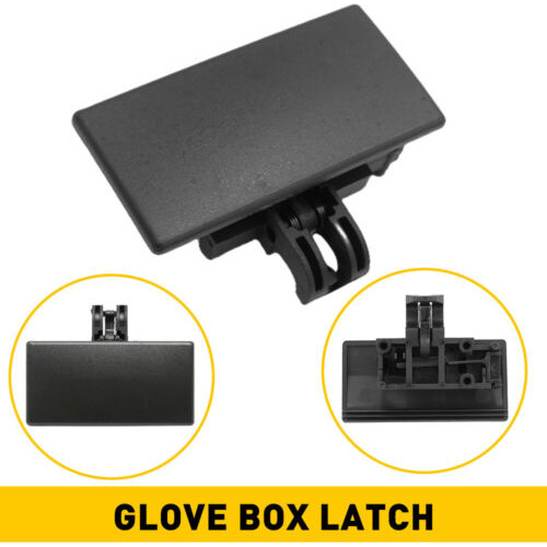 Glove Box Latch Release Handle For 2009-2014 Ford F150 2 Aab