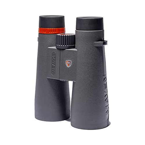 Maven C3 Ed Binocular Gray/orange Rdmsj
