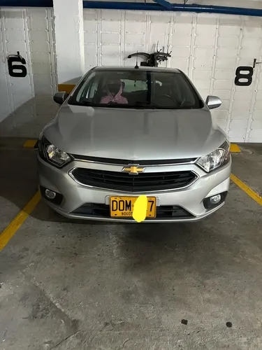 Chevrolet Onix 1.4 Ltz At