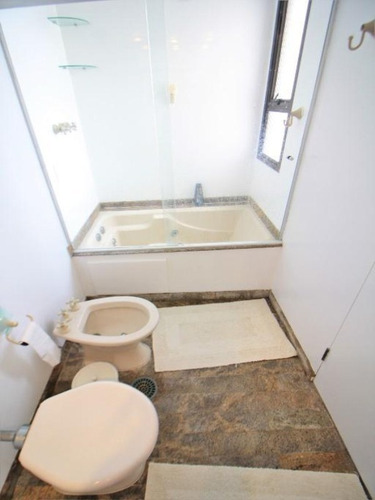 Imagem 25 de 30 de Praia Das Astúrias - Guarujá - 4 Suítes - 3 Vagas - Lazer Total - Ap3956 - 34710826