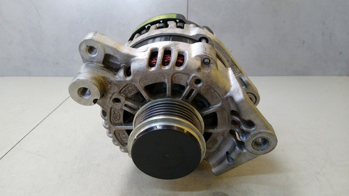 Alternador Hyundai Hb20 S 1.0 Gdi Turbo 2020 I 3730004950