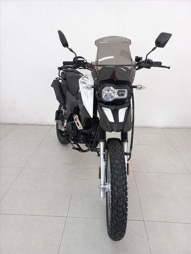 Shineray Shi 175