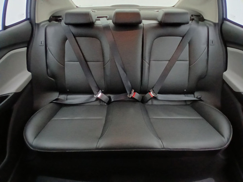Chevrolet Onix 1.0 TURBO FLEX PLUS PREMIER AUTOMÁTICO