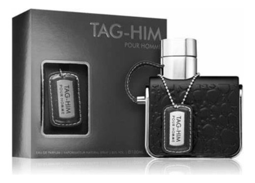 Armaf Tag Him Edp 100 Ml Hombre