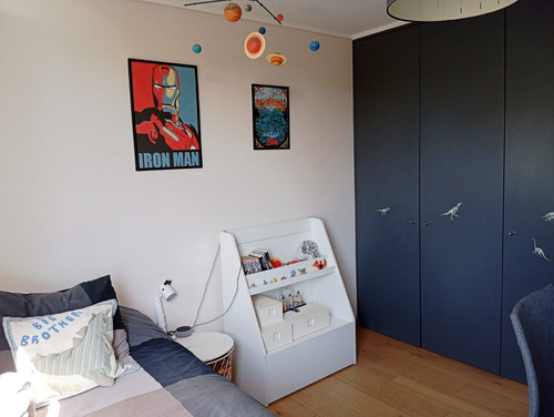 Exclusivo Departamento En Arriendo