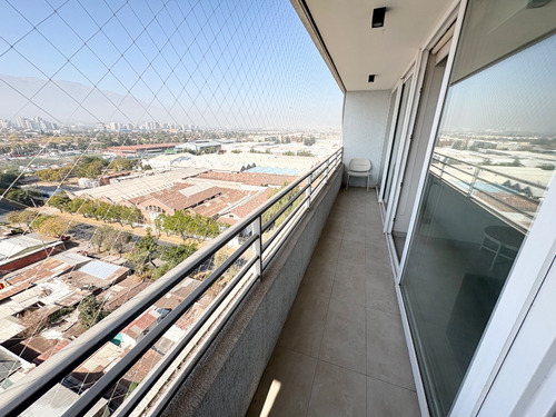 Depto Arriendo Amoblado Rodrigo De Araya 1410