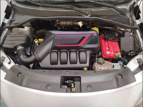 Dodge Neon 1.6 Sxt At