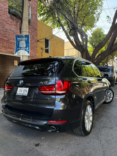 BMW X5 3.0 Xdrive 35i Excellence L6 T At