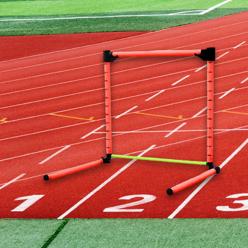 De Agilidad Y Velocidad, Equipo De Entrenamiento De