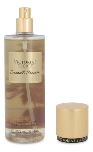 Body Splash Victorias Secret Coconut Passion. 250 Ml