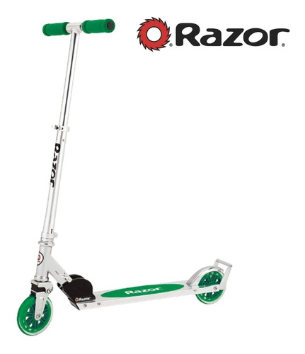 Monopatin Razor A3 Para Niños