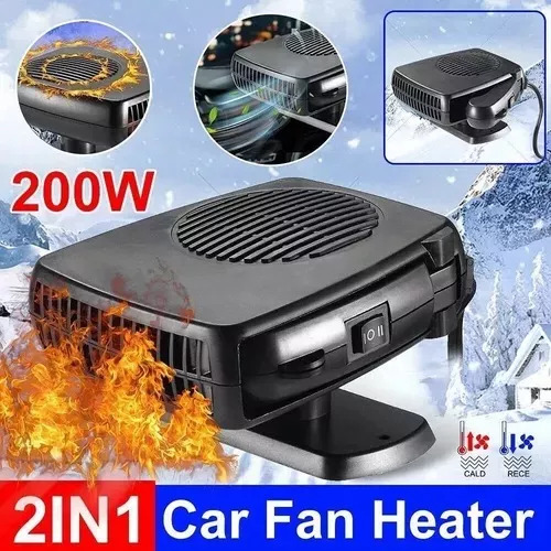 Aire Acondicionado Universal Para Automóviles Usb 12v
